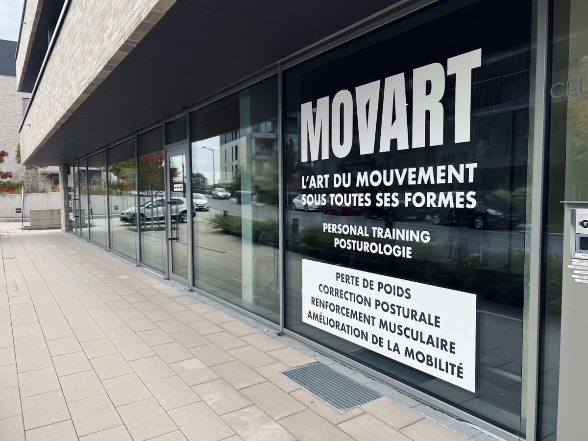 Mieux sculpté qu’un tailleur italien chez Mov’Art ! - 10