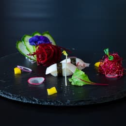 Papaya: Asian cuisine, Thai, Japanese, and Chinese specialties in Mamer - 10
