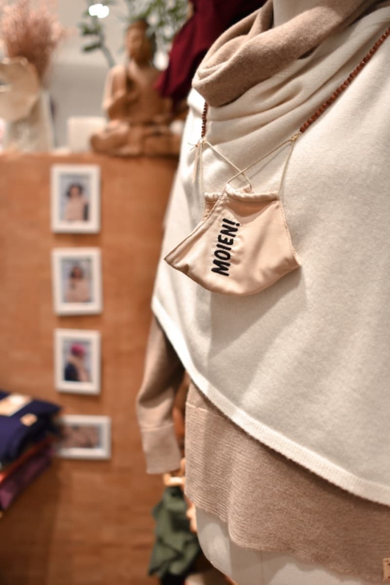 Every story has a fashion - 9