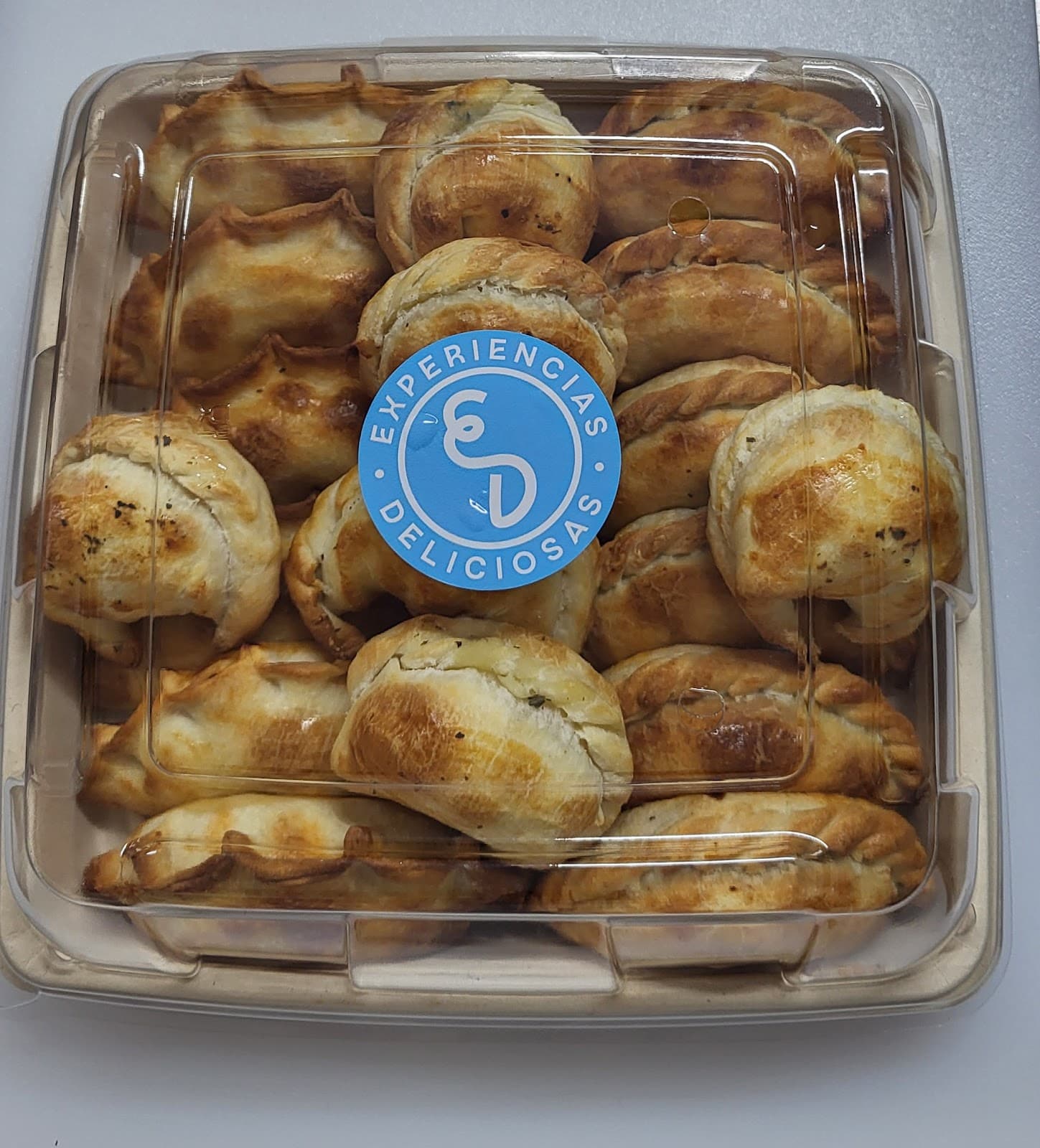 Les meilleures empanadas de Luxembourg se cachent chez Experiencias Deliciosas - 7