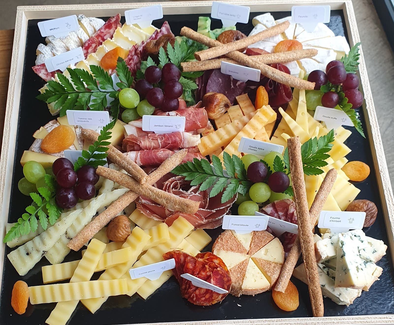 Bar à cheese ! - 7
