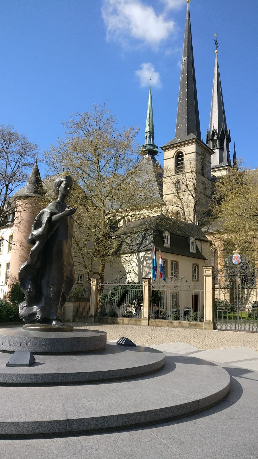 Gastronomic institution in Luxembourg - 4