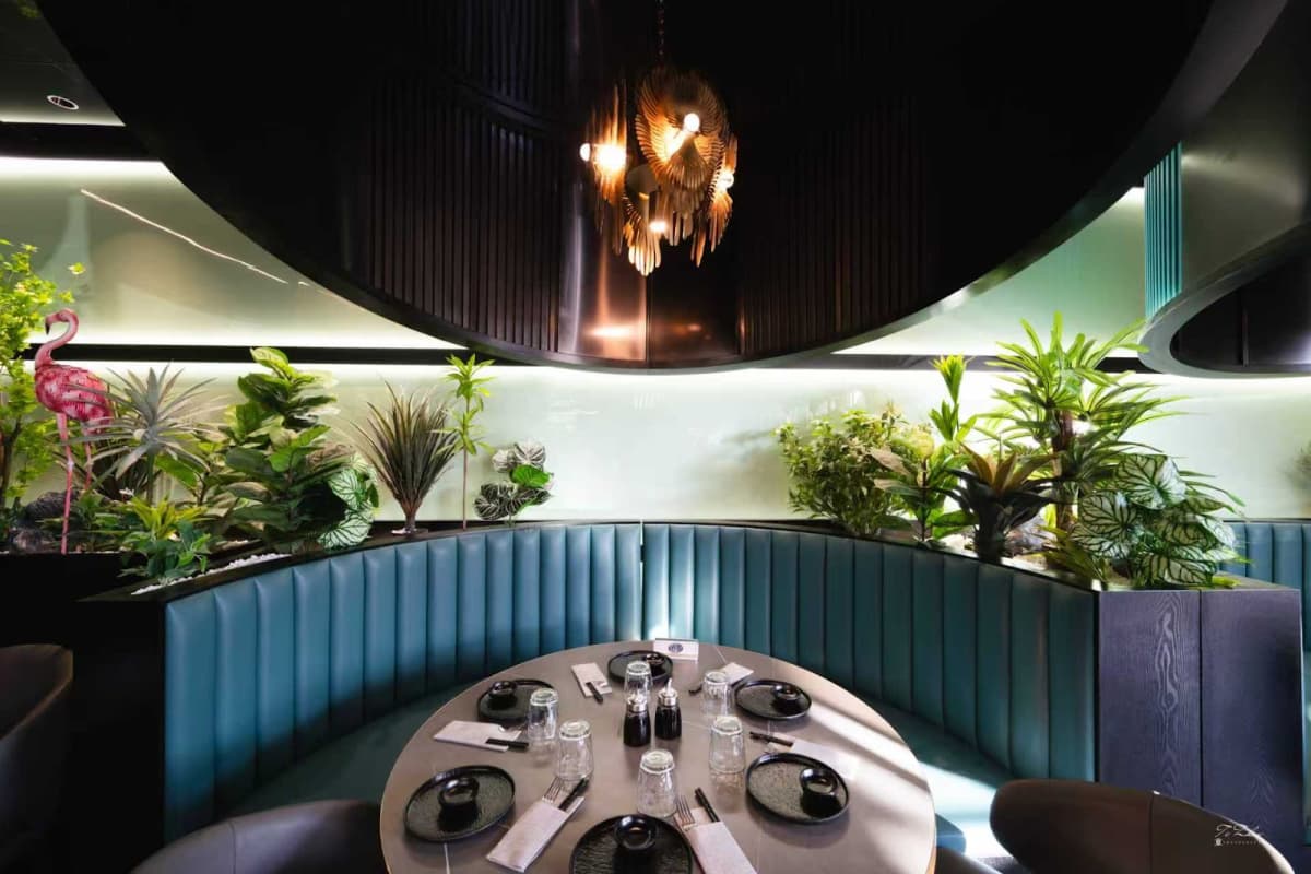 Nami Sushi: the gastronomy of Asia in Thionville - 2