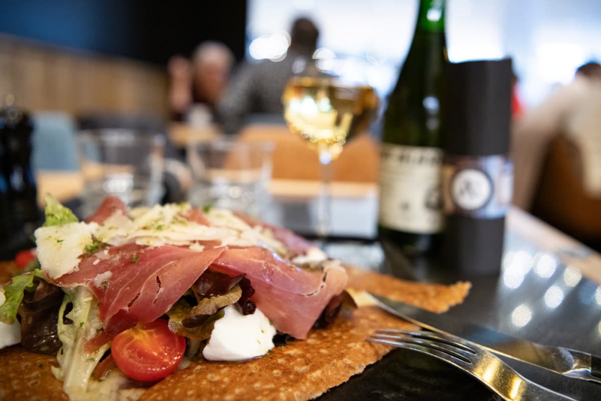 A Preti crepe please - 3