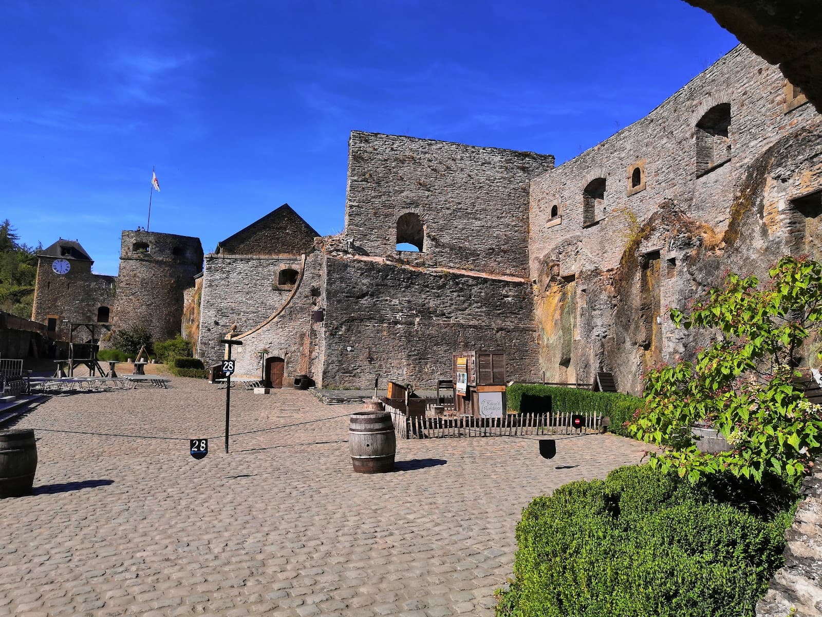Château des aigles - 7