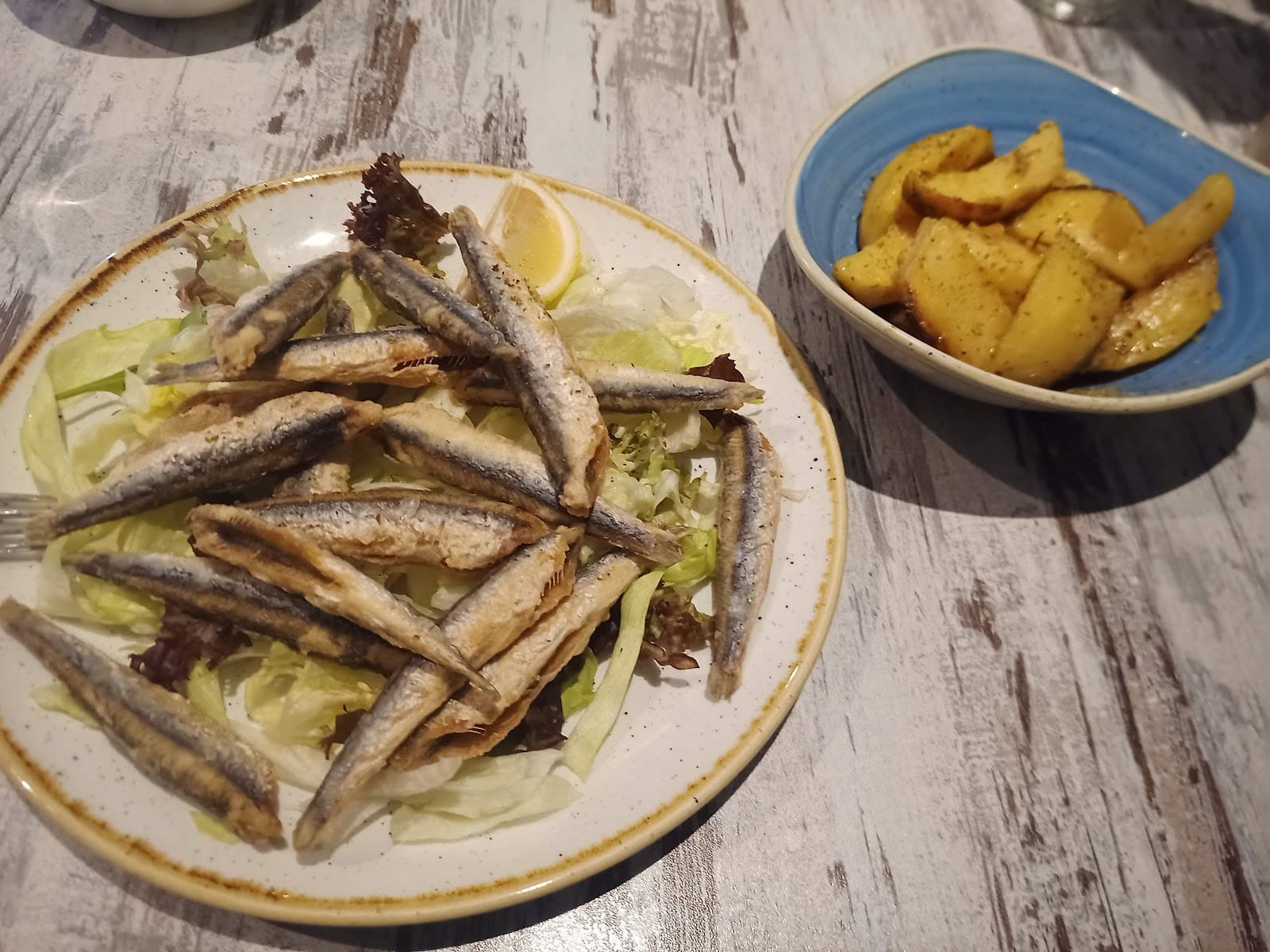 Eat like a Greek statue - 10