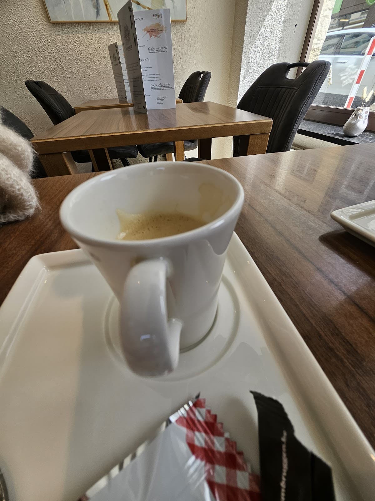 Petit déj, goûter et souper ! - 10