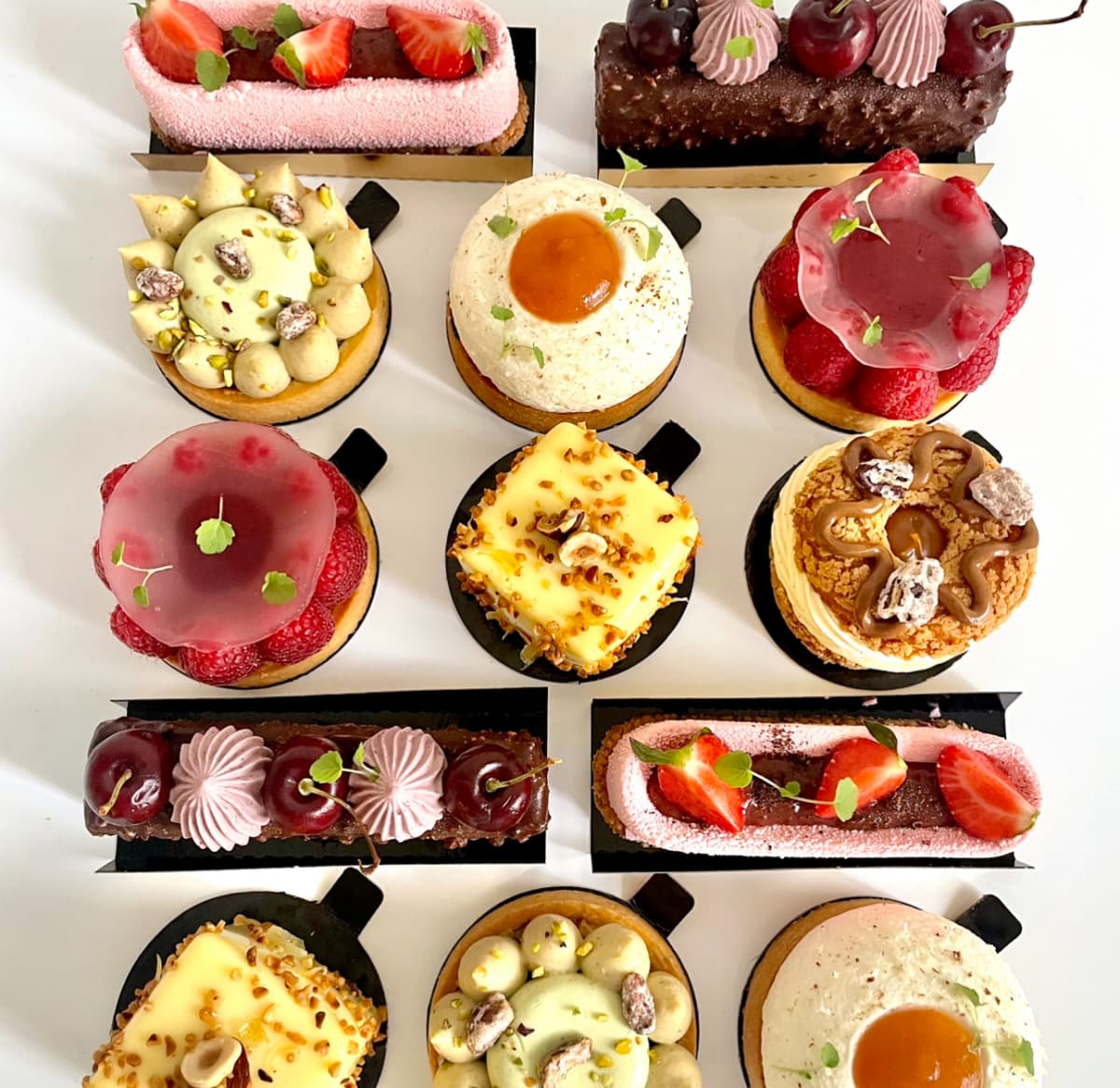 Café & Croissant - 3