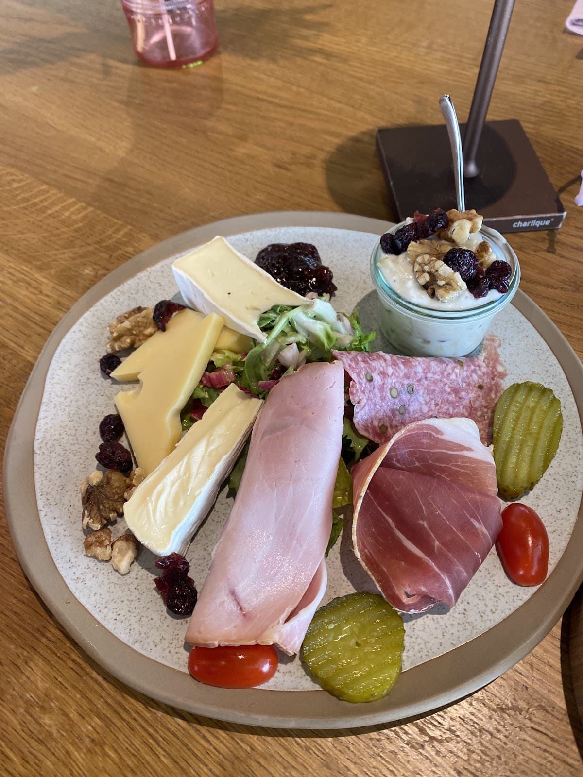 For a suspended brunch! - 7