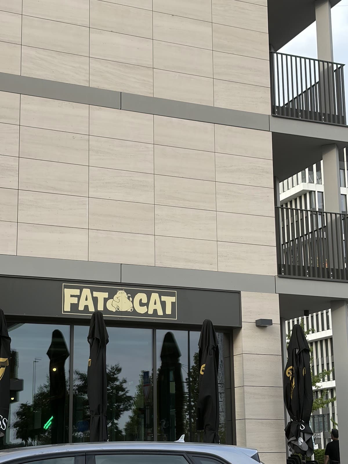 Fat Cat, le restaurant street food de Cloche d'Or - 12