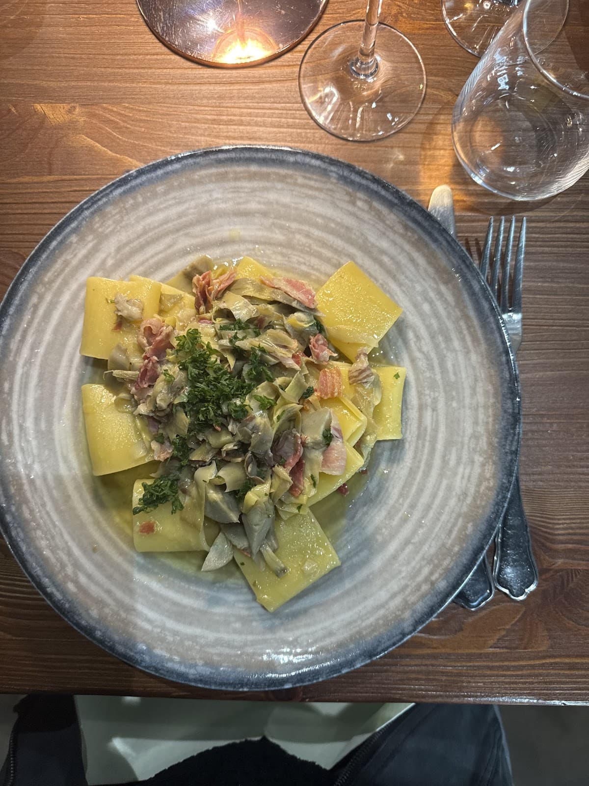 The tavern of Italian flavors - 9