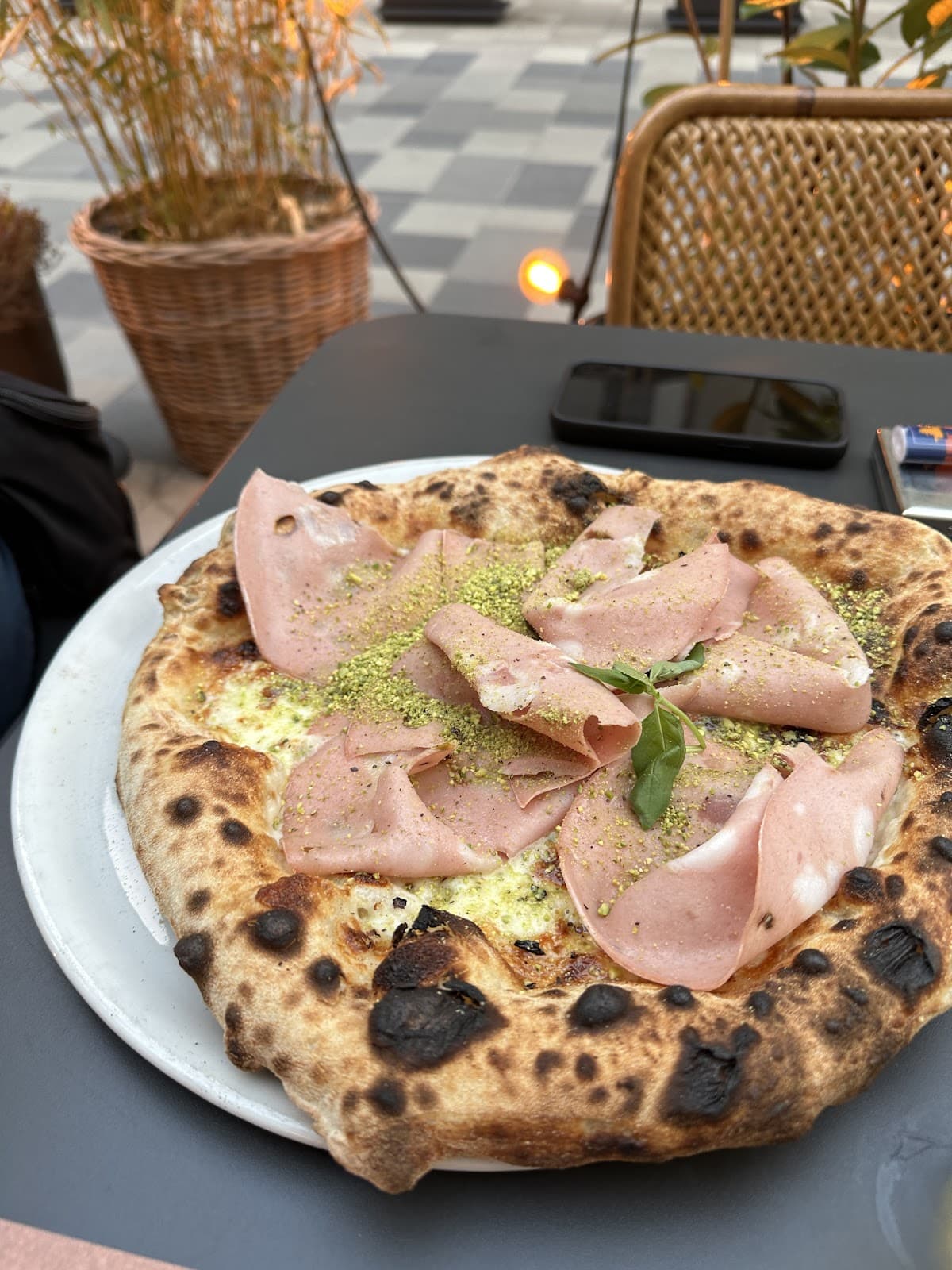 Pizza is love, pizza is life - 7