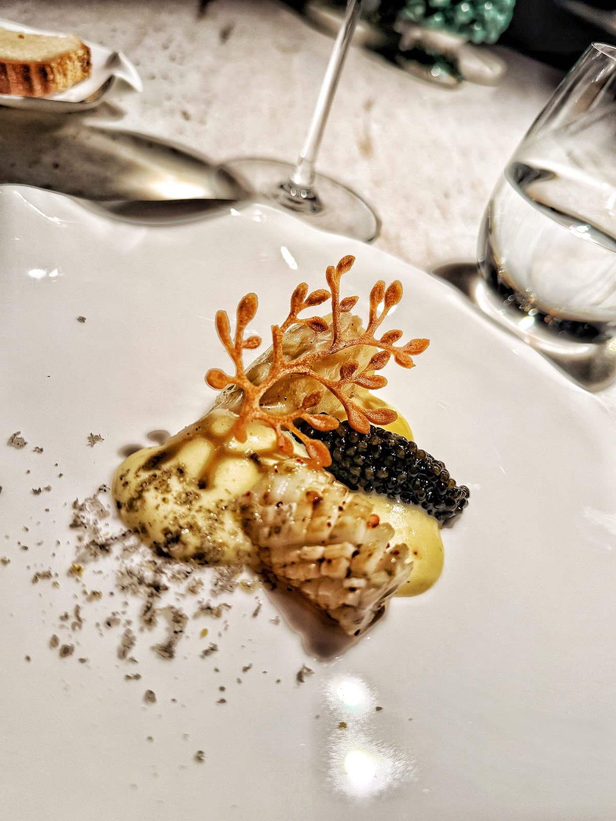Timilia Metz, la pasta étoilée du Guide Michelin - 4