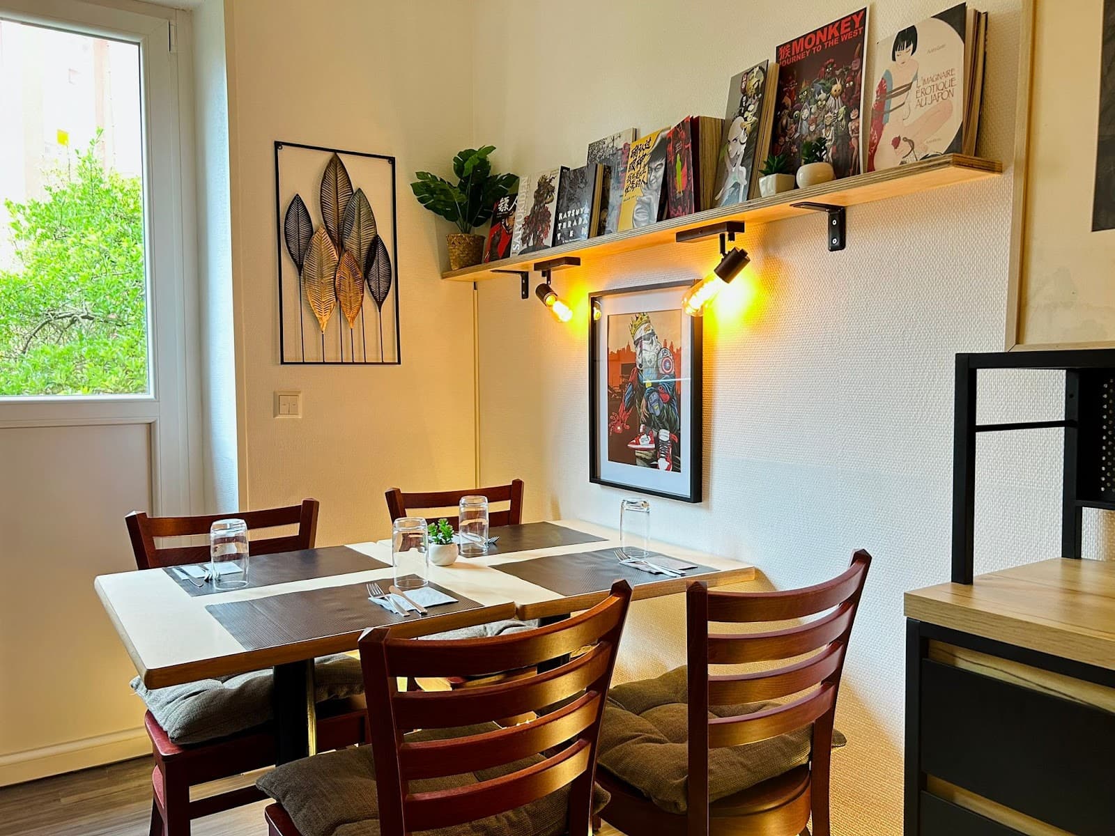 Best sandwiches in Luxembourg - 11