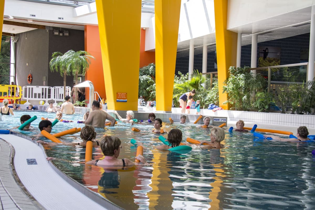 Feralia, notre piscine coup de coeur à Hayange - 5