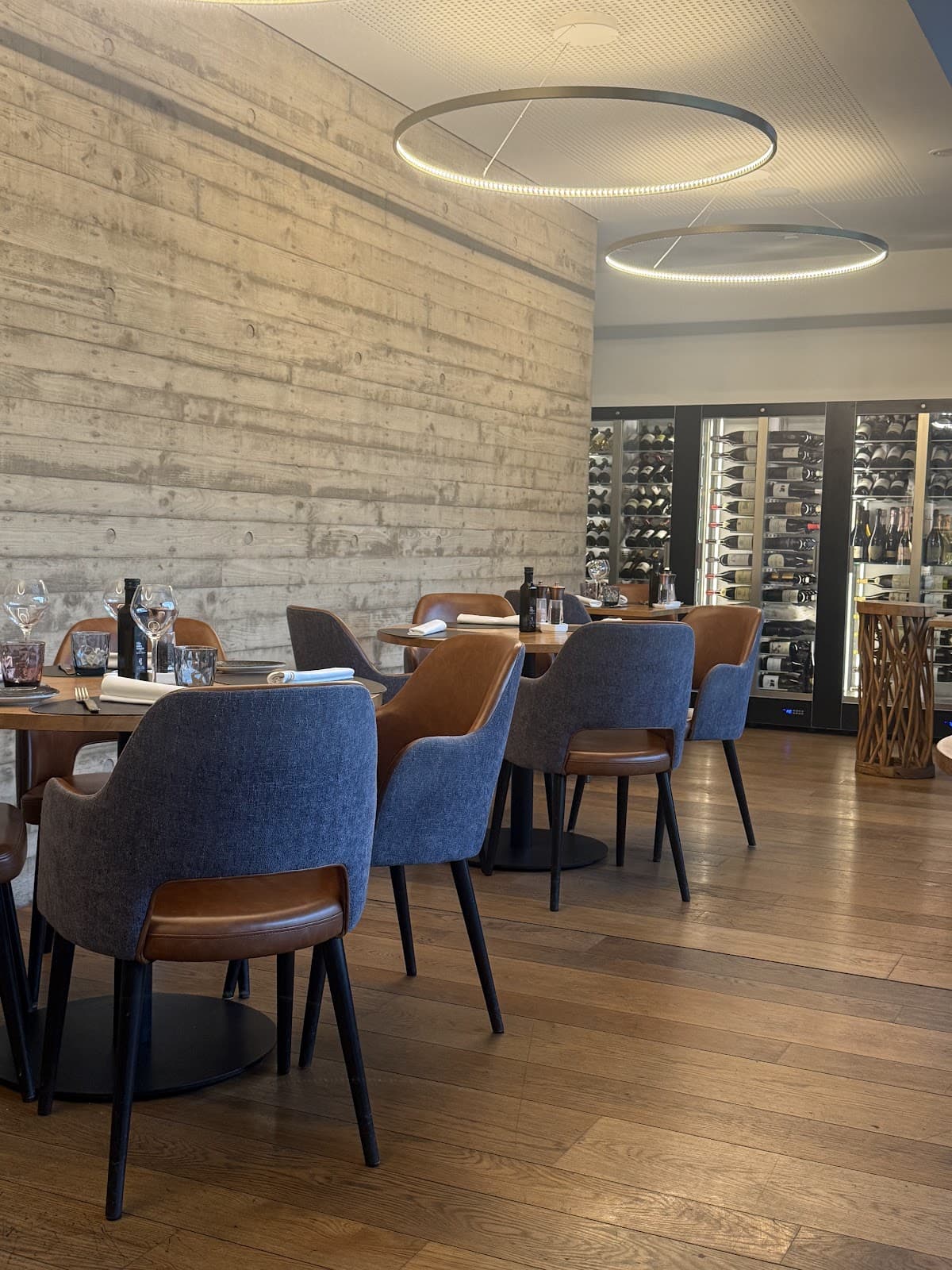 The Beech Tree By the Museum, the most gourmet brasserie in Luxembourg City - 14