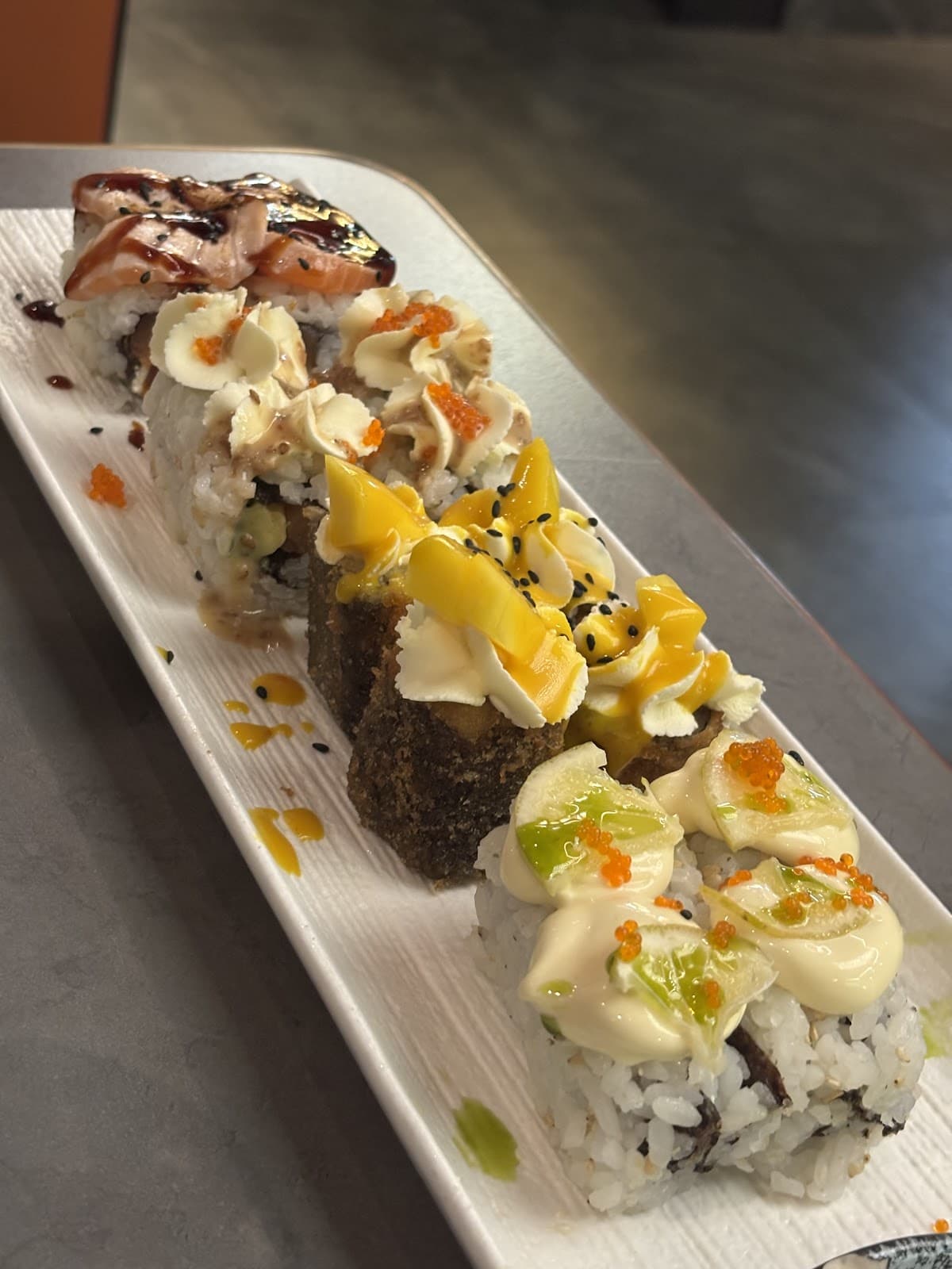 Nami Sushi: the gastronomy of Asia in Thionville - 8
