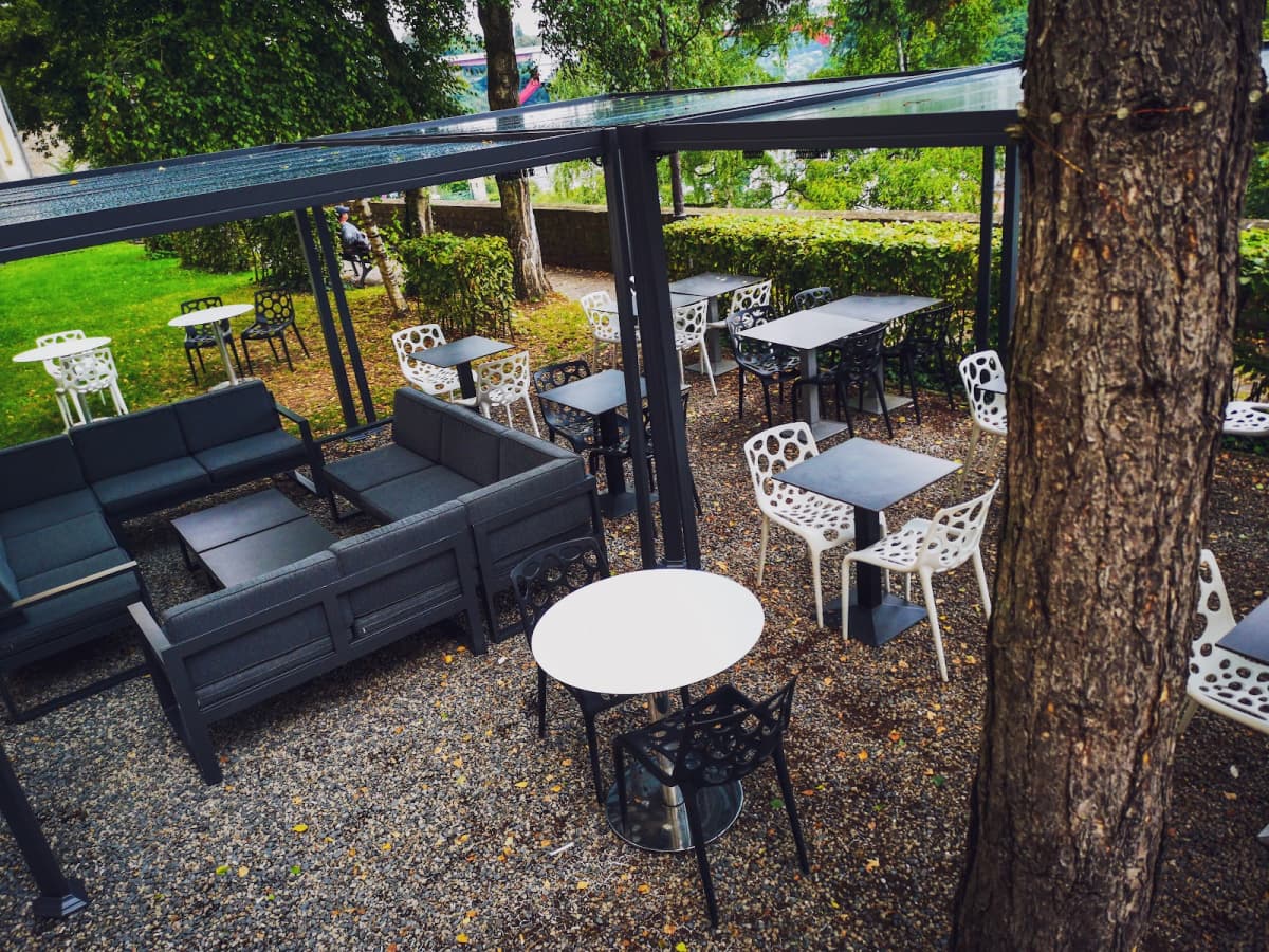 Vinoteca Luxembourg: 1000 wines and an incredible view! - 5