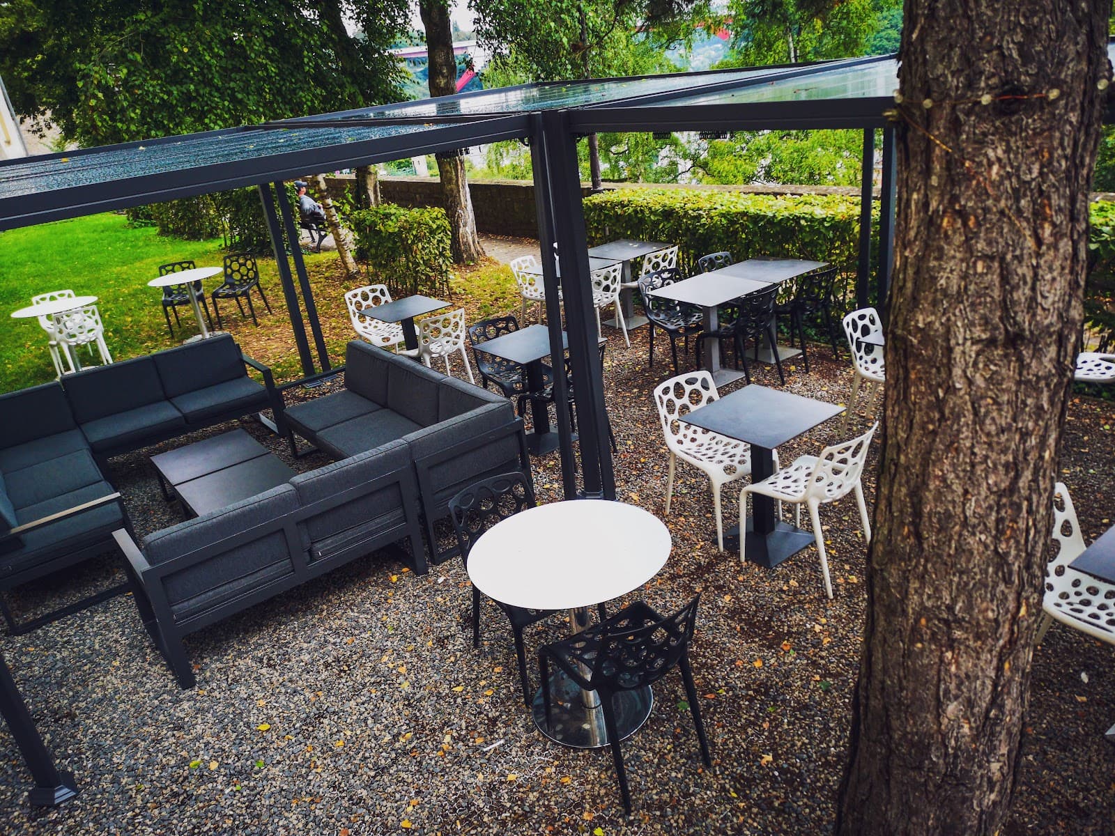 Vinoteca Luxembourg: 1000 wines and an incredible view! - 5