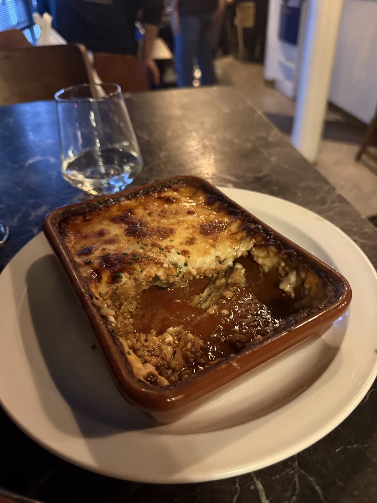 Gastronomic trip to Santorini - 9