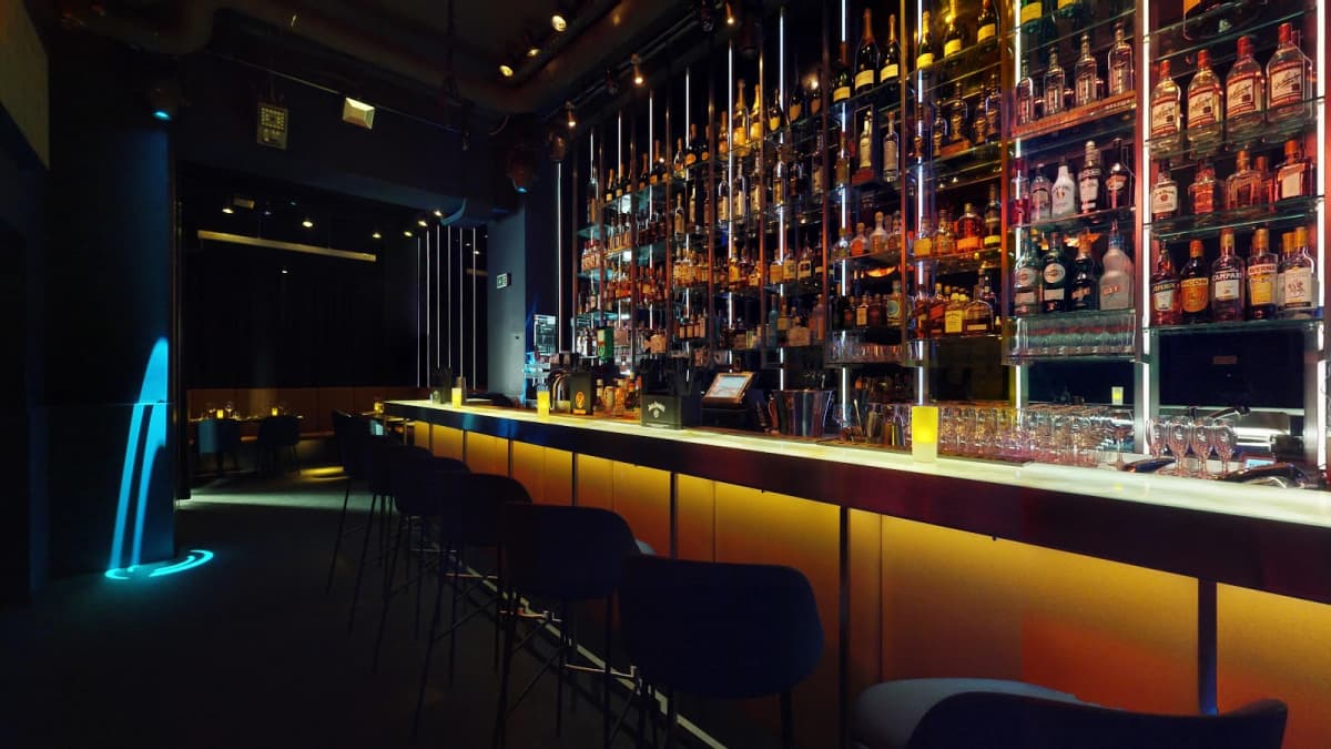 So much more than a nightclub - 4