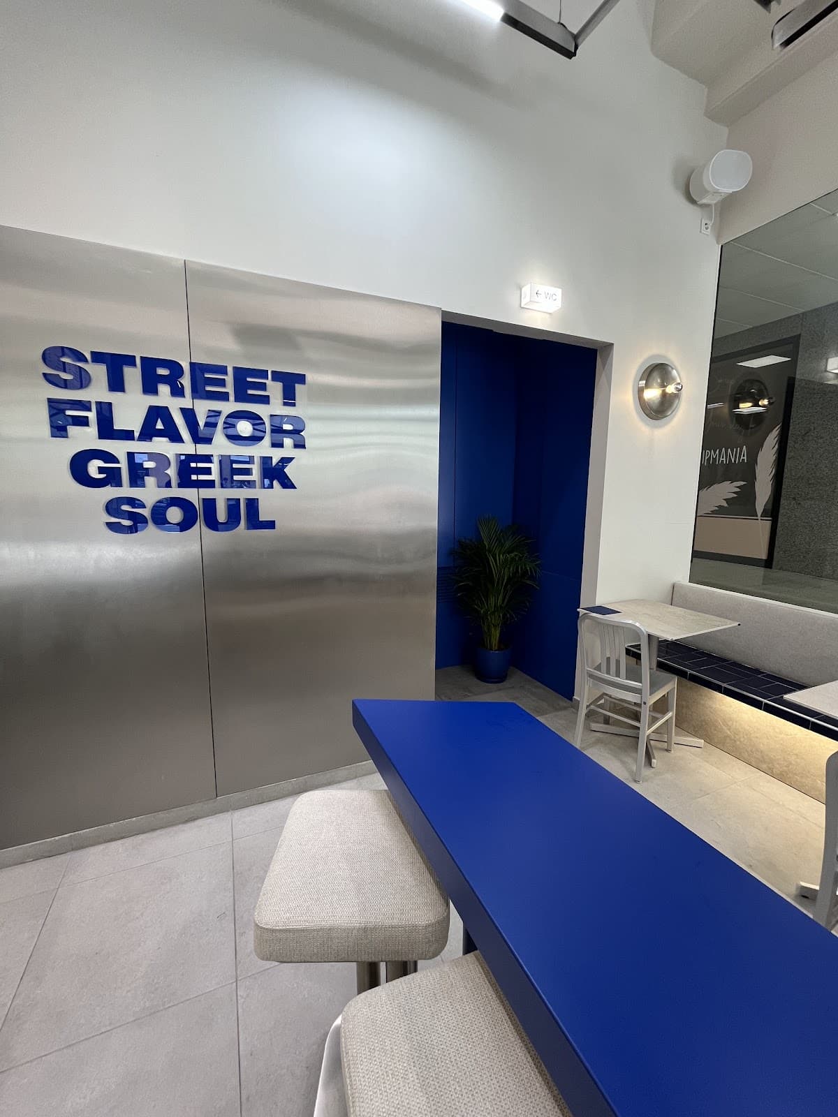 Gyros The Original : la street food grecque en plein centre du Luxembourg - 8