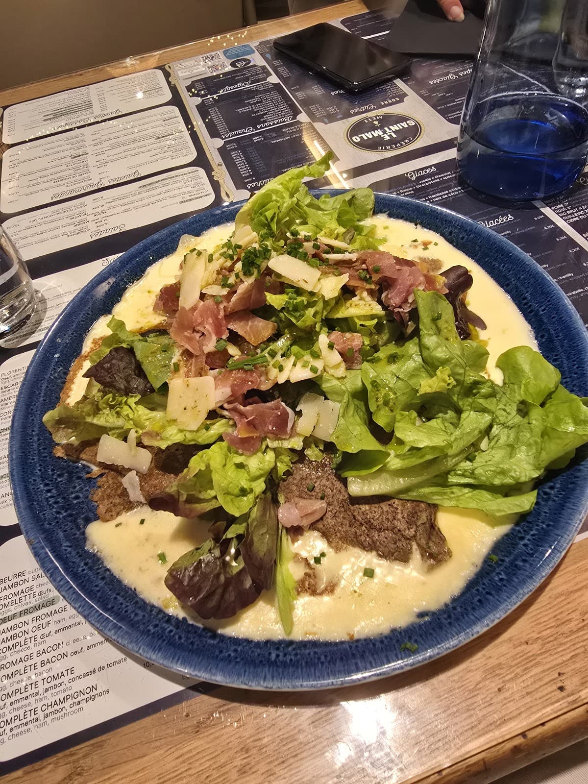 La star des crêpes - 8
