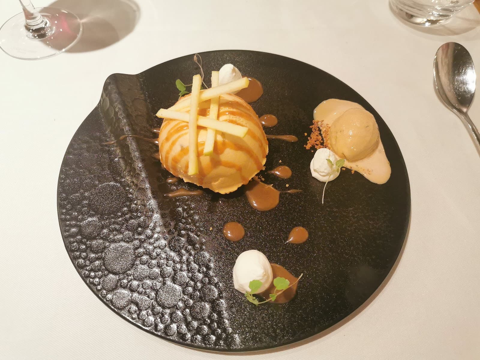 Gluttony, a very pretty defect - 5