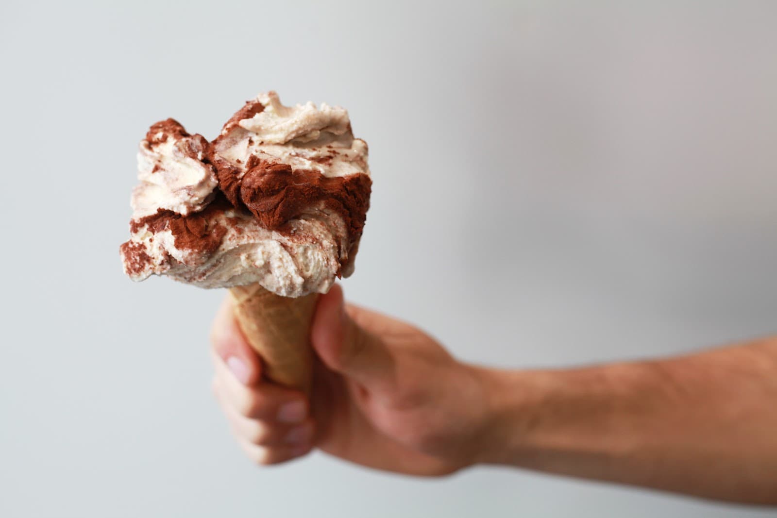 Bargello, Italian artisanal ice cream in Luxembourg City - 4