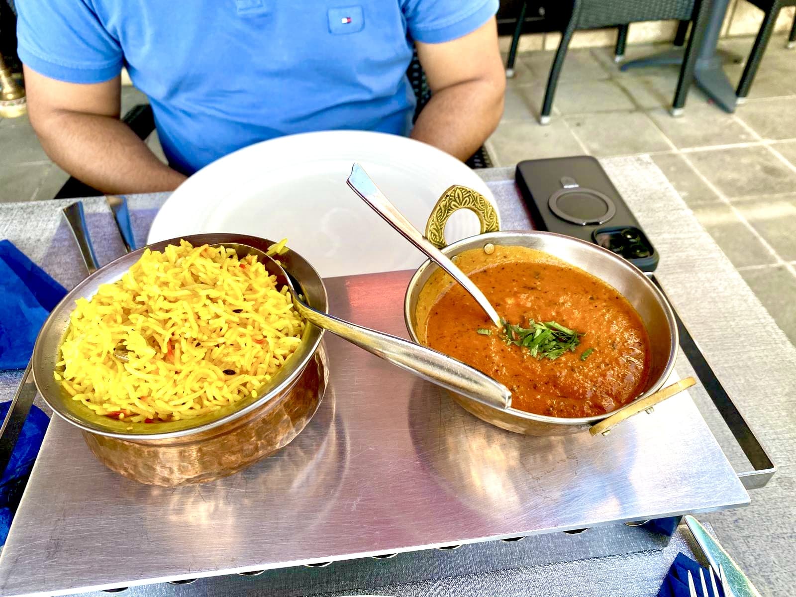 Bollywood is on the menu - 9