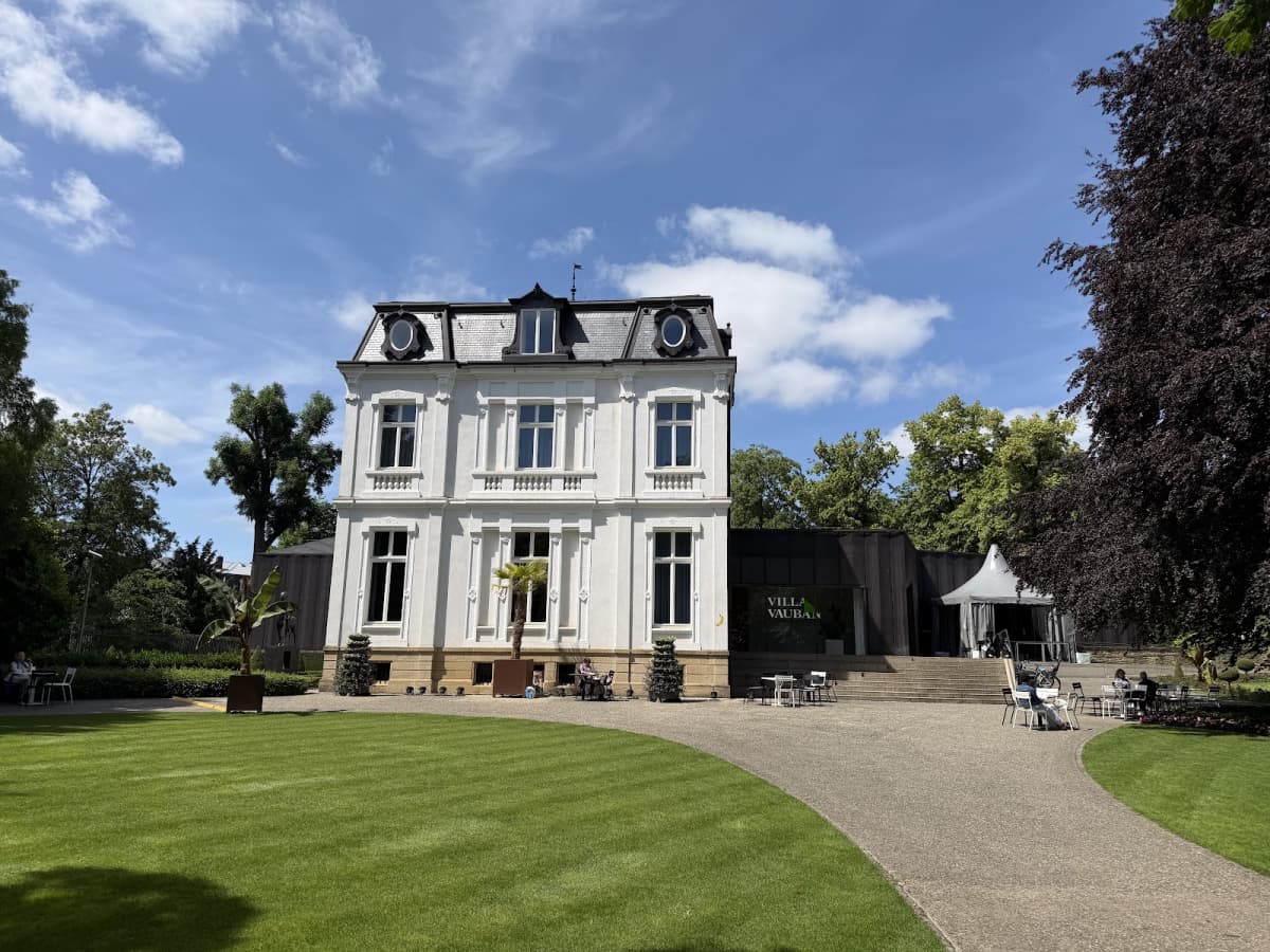 Un jardin nommé désir - 3