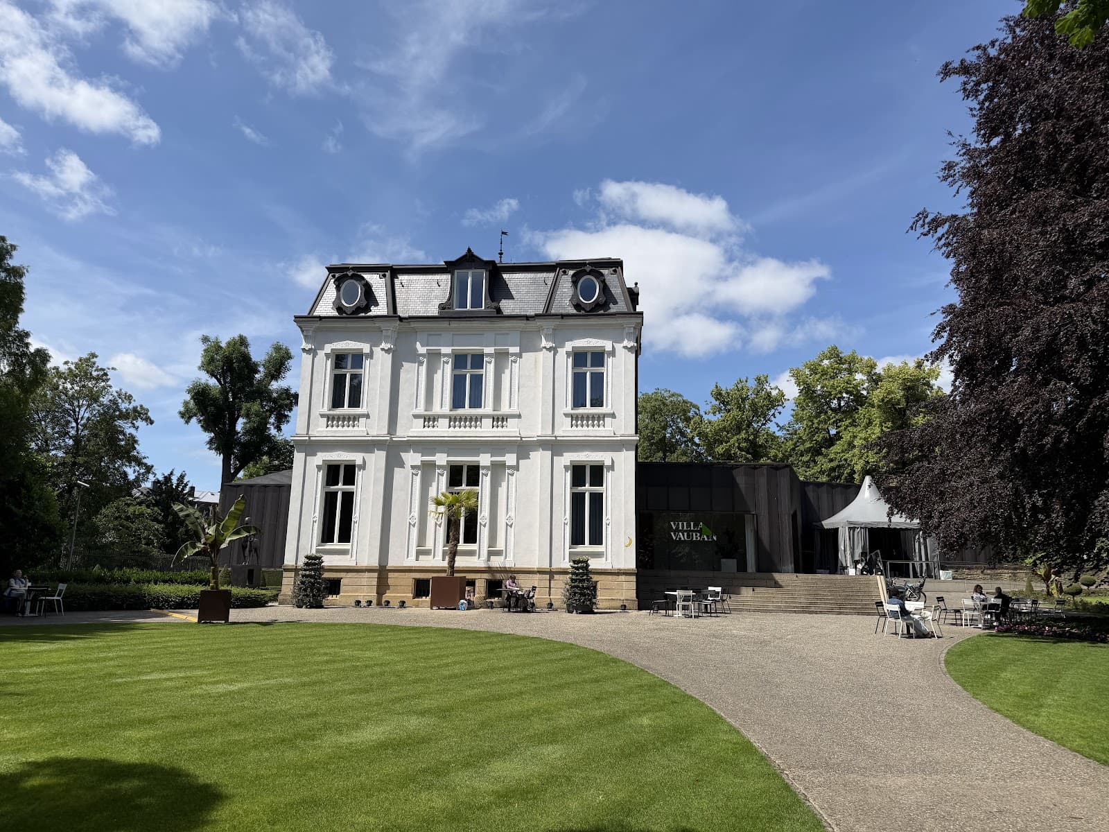 Un jardin nommé désir - 3
