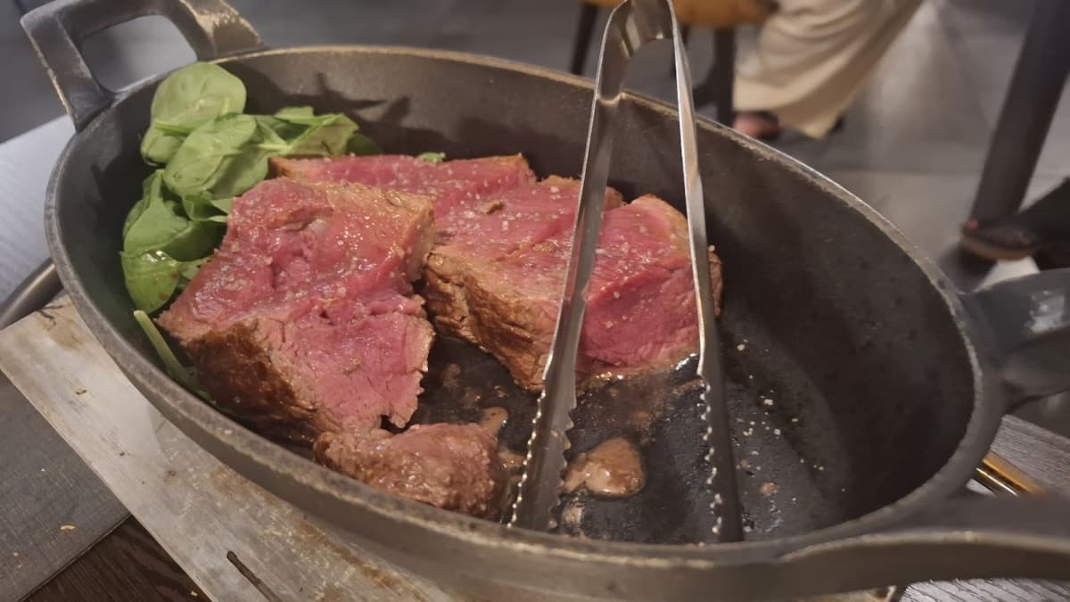 Pour les beef lovers - 9