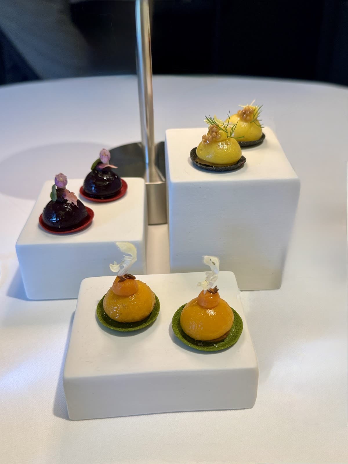 Cuisine créative, cœur luxembourgeois - 6