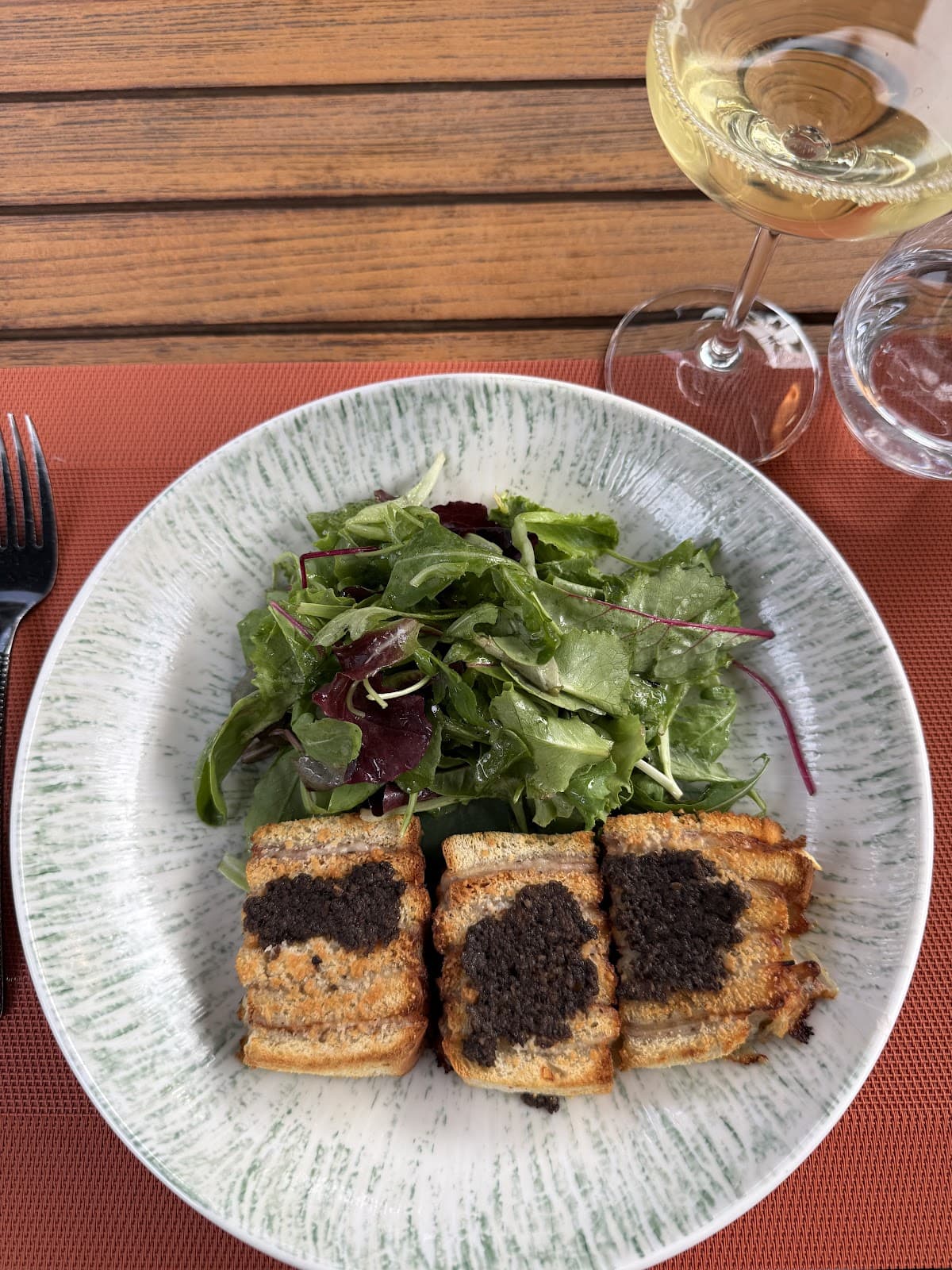 Much more than a great restaurant - 4