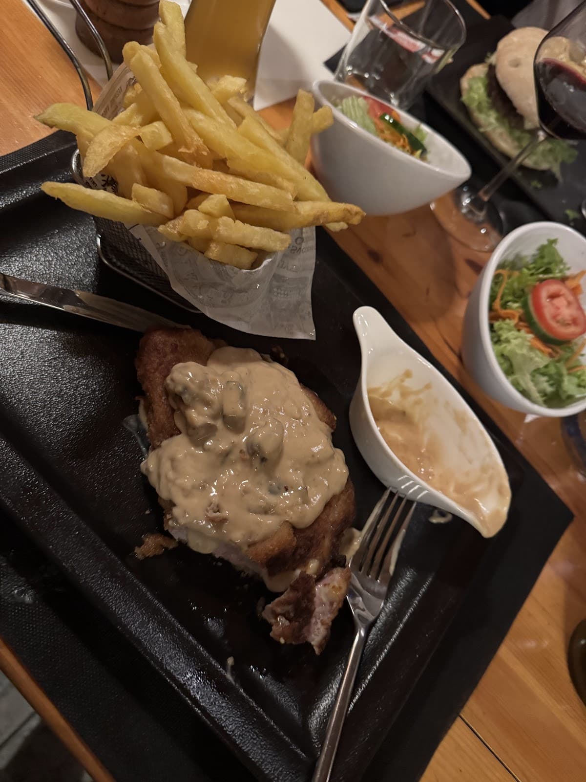 Raclette or no Raclette ? - 6