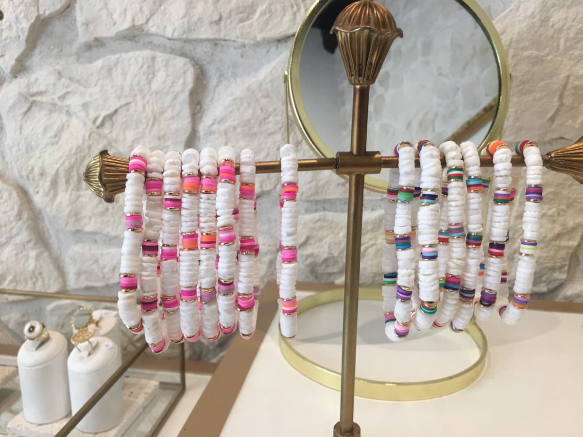 Maman, je veux des bijoux ! - 9