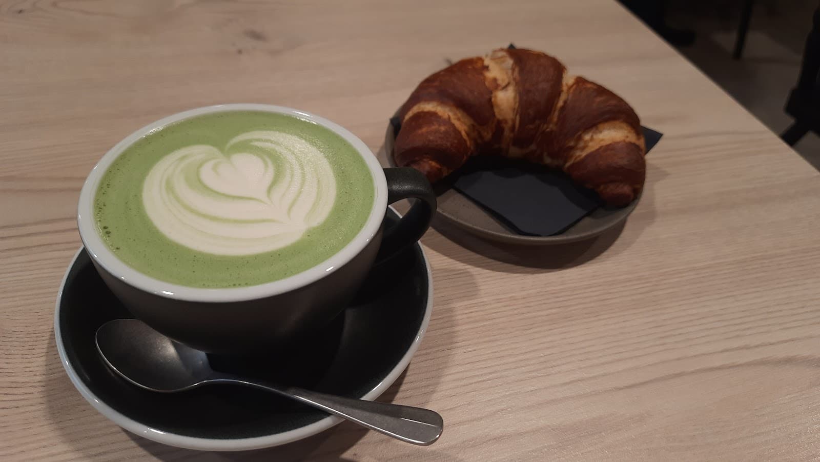 Le coup de jus du matin ! - 10