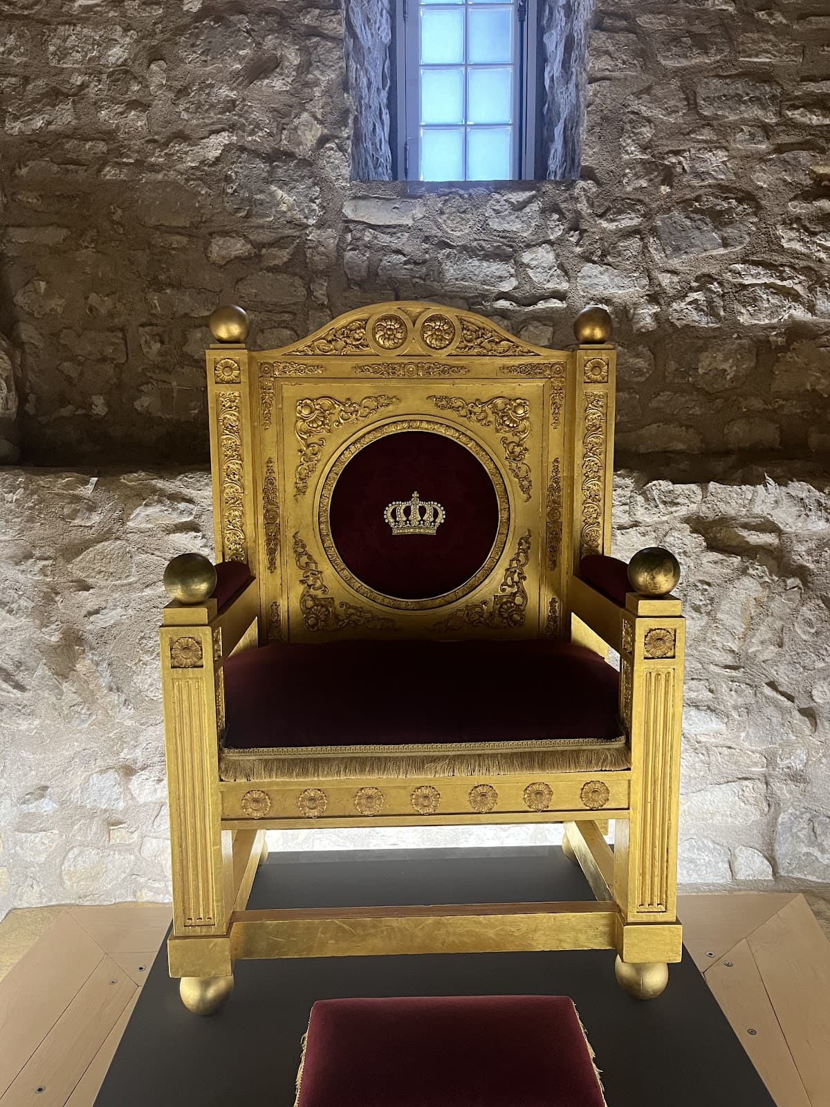 Un musée, cinq espaces, mille découvertes - 5