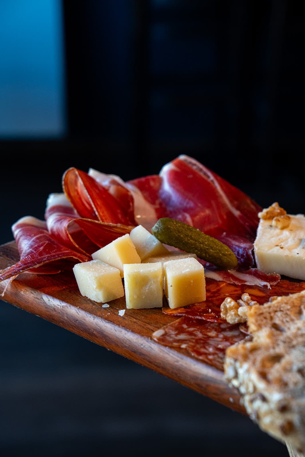 Vins, amis et miam miam - 5