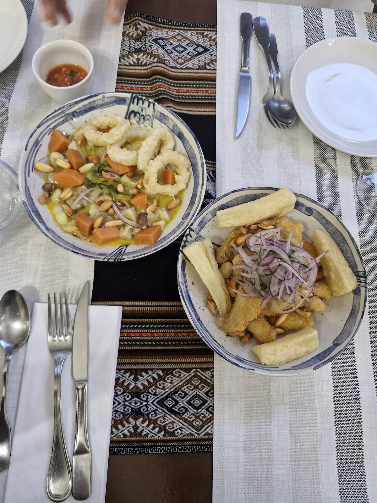 A little piece of Peru comes to Esch-sur-Alzette - 10