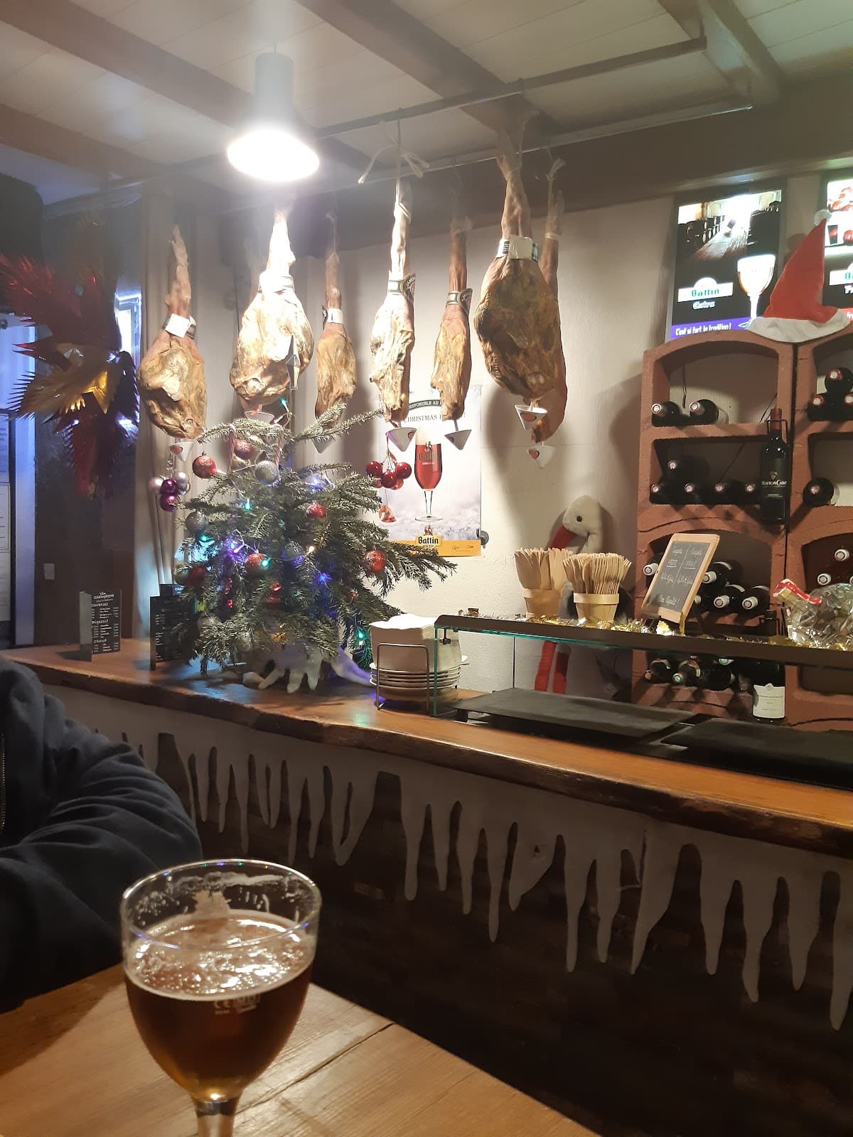 Tapas and good mood - 10
