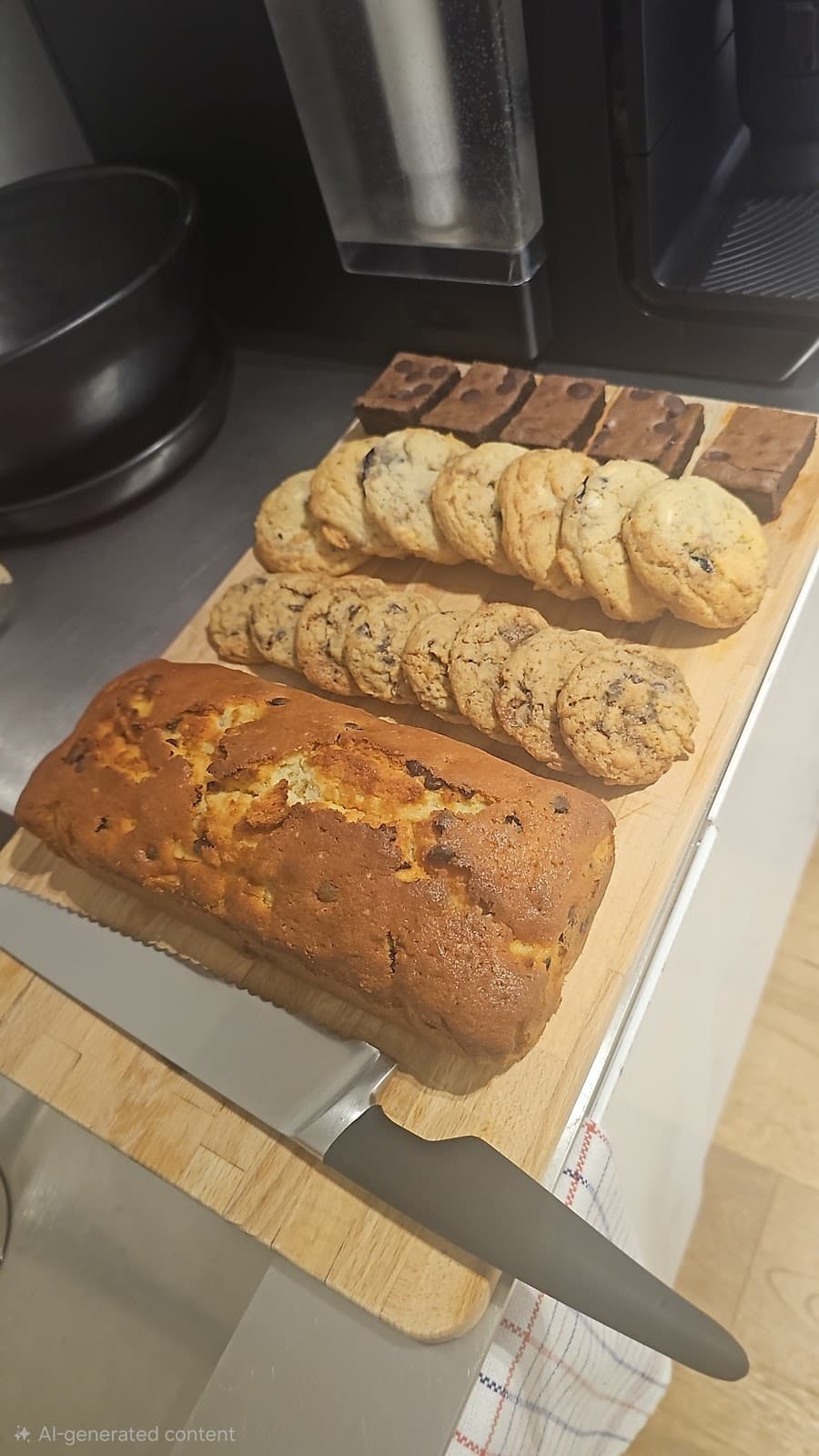The Little Bakeshop: the best pastries in Luxembourg City - 9