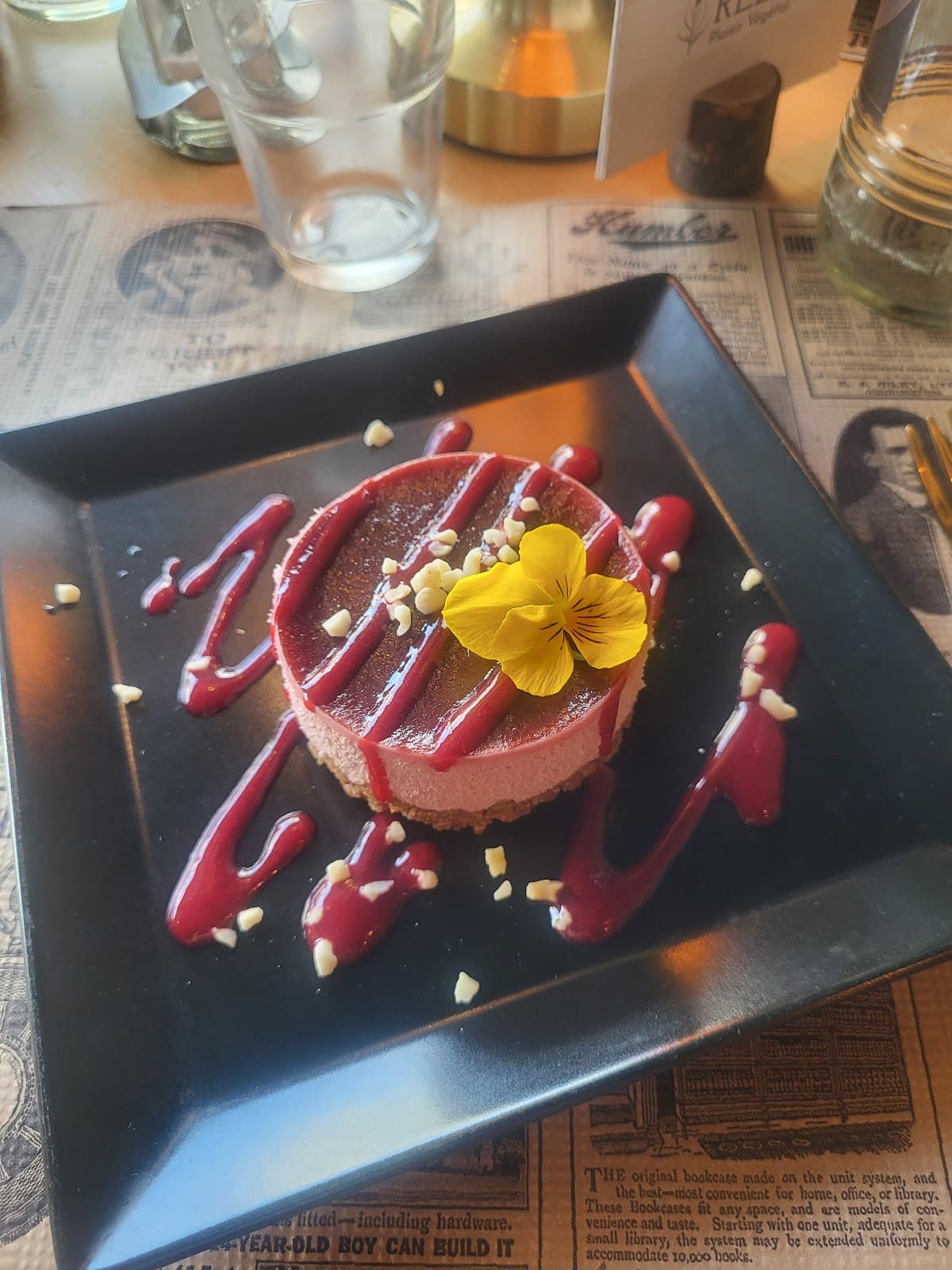 Tour du monde des saveurs - 11