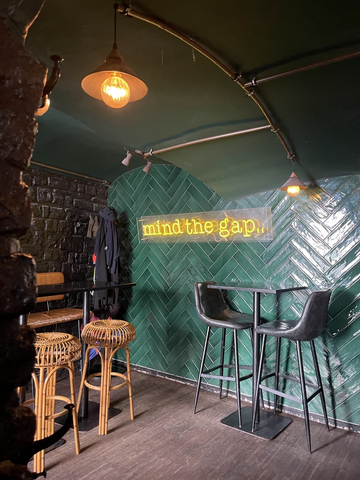 A musical Gin please! - 9