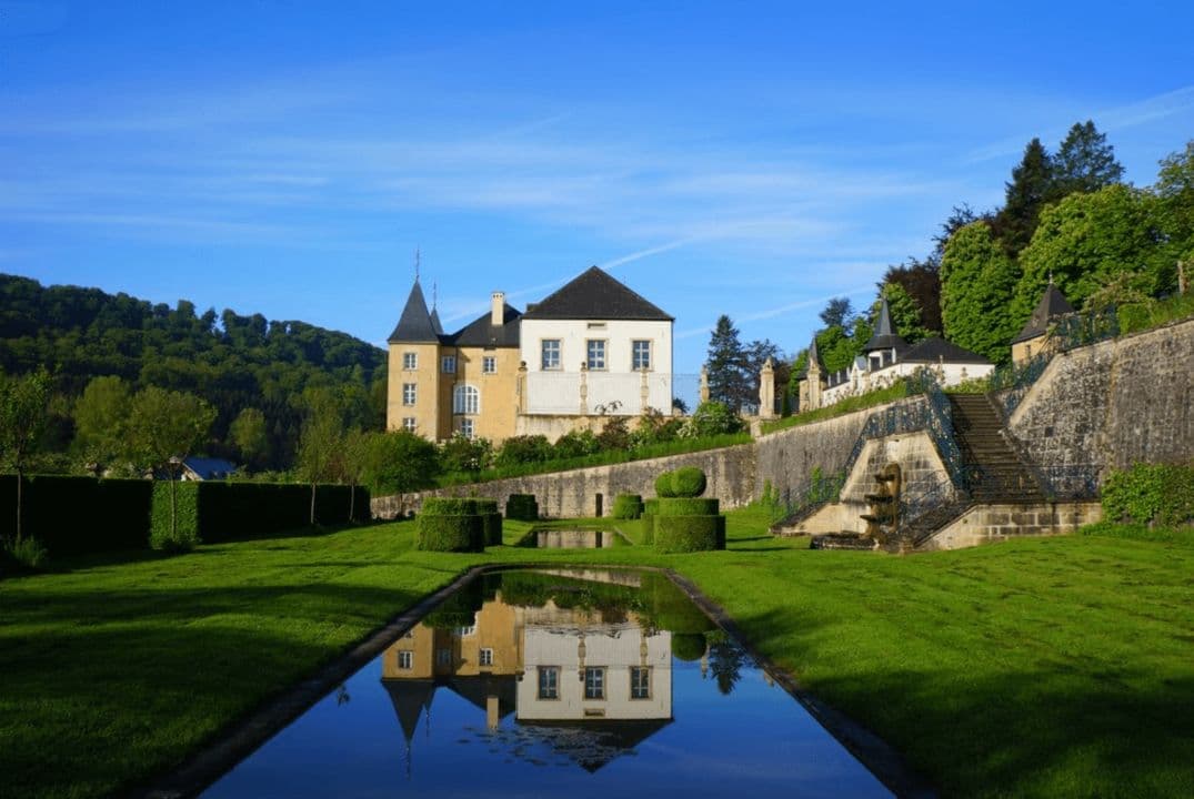 As beautiful as Versailles - 10