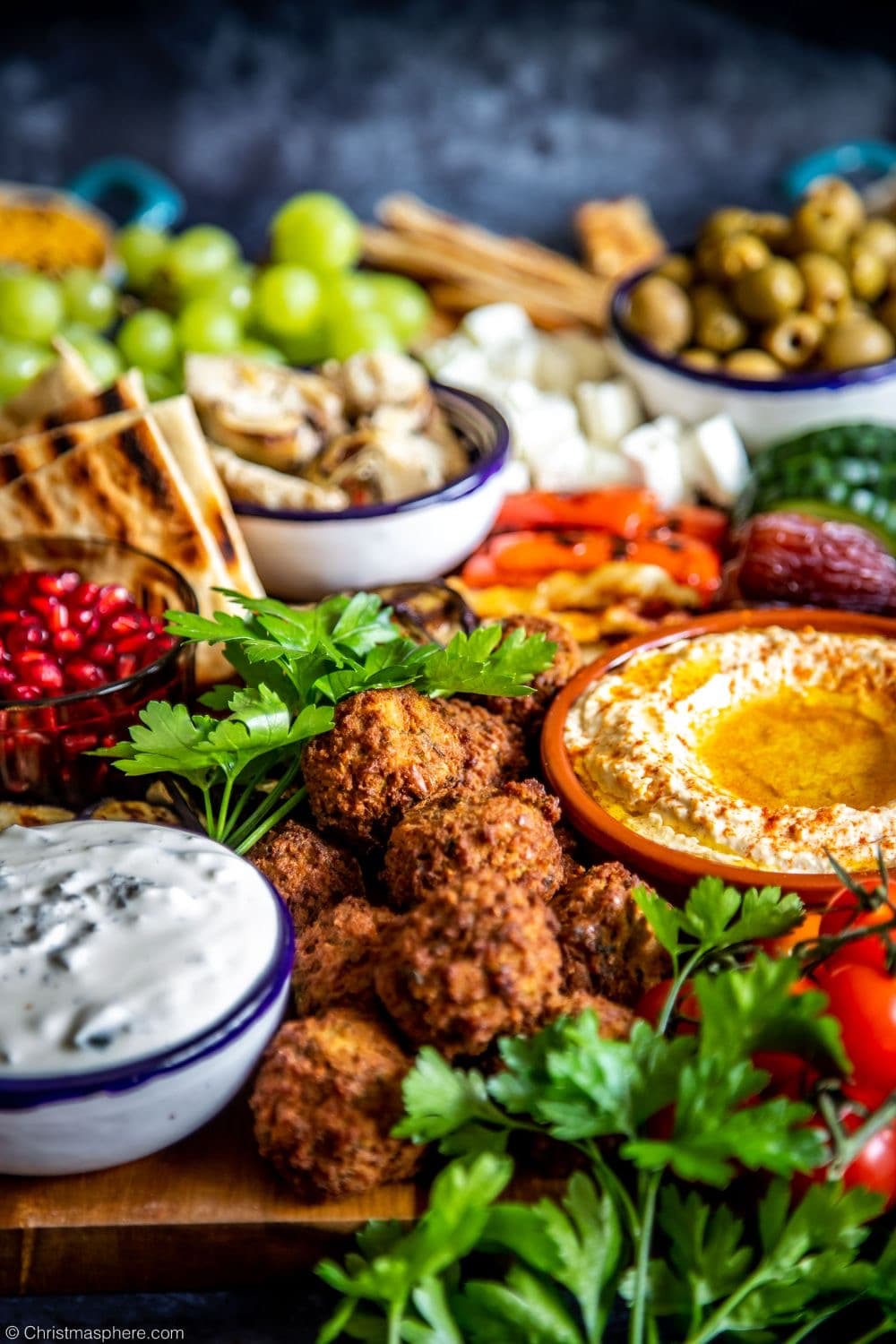 Houmous is life - 3