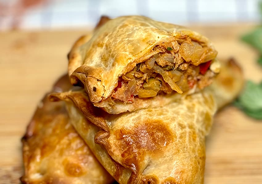 Les meilleures empanadas de Luxembourg se cachent chez Experiencias Deliciosas - 2