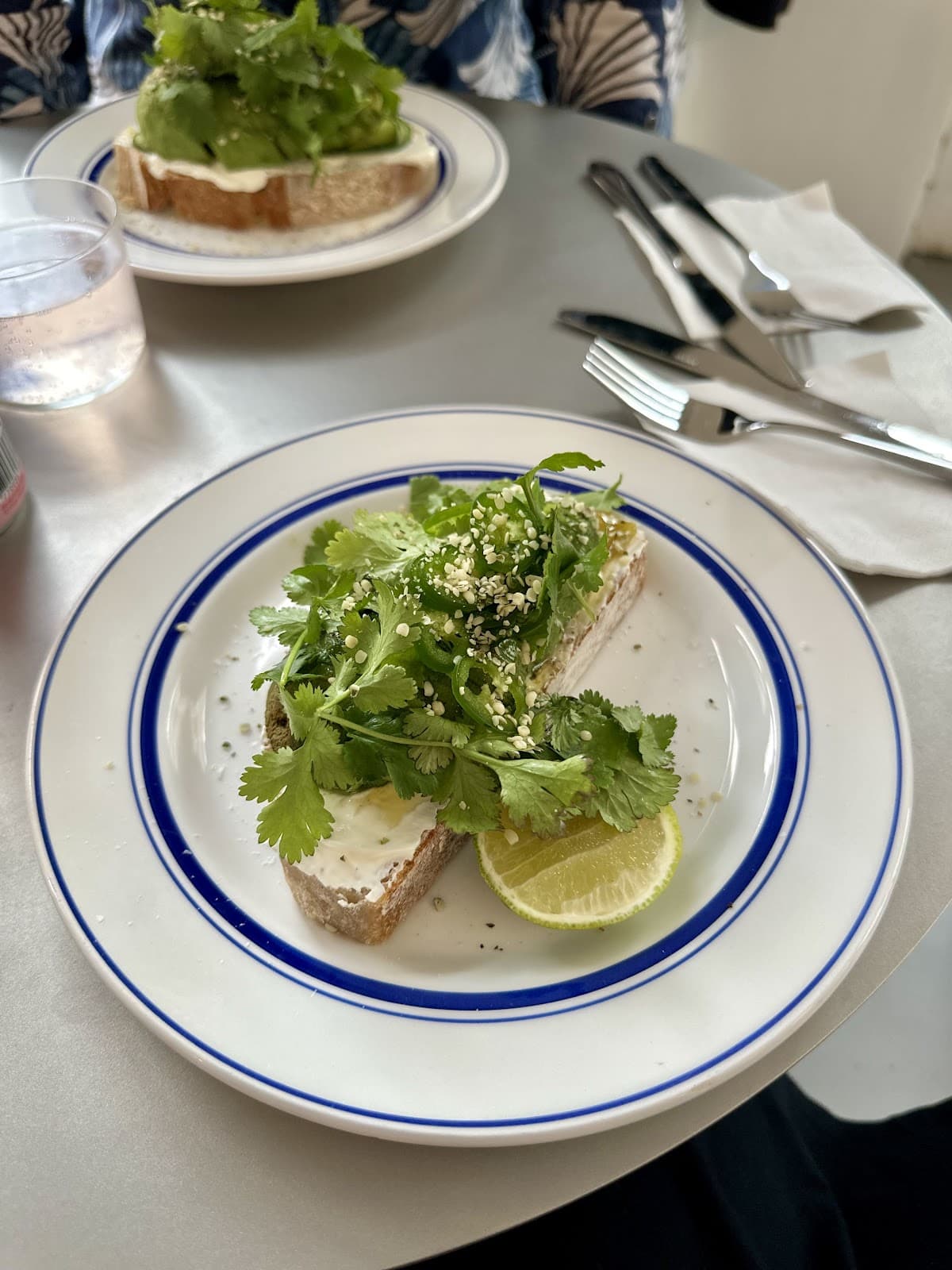 Bröd : le café scandinave qui apporte un petit goût de Suède au Limpertsberg - 10