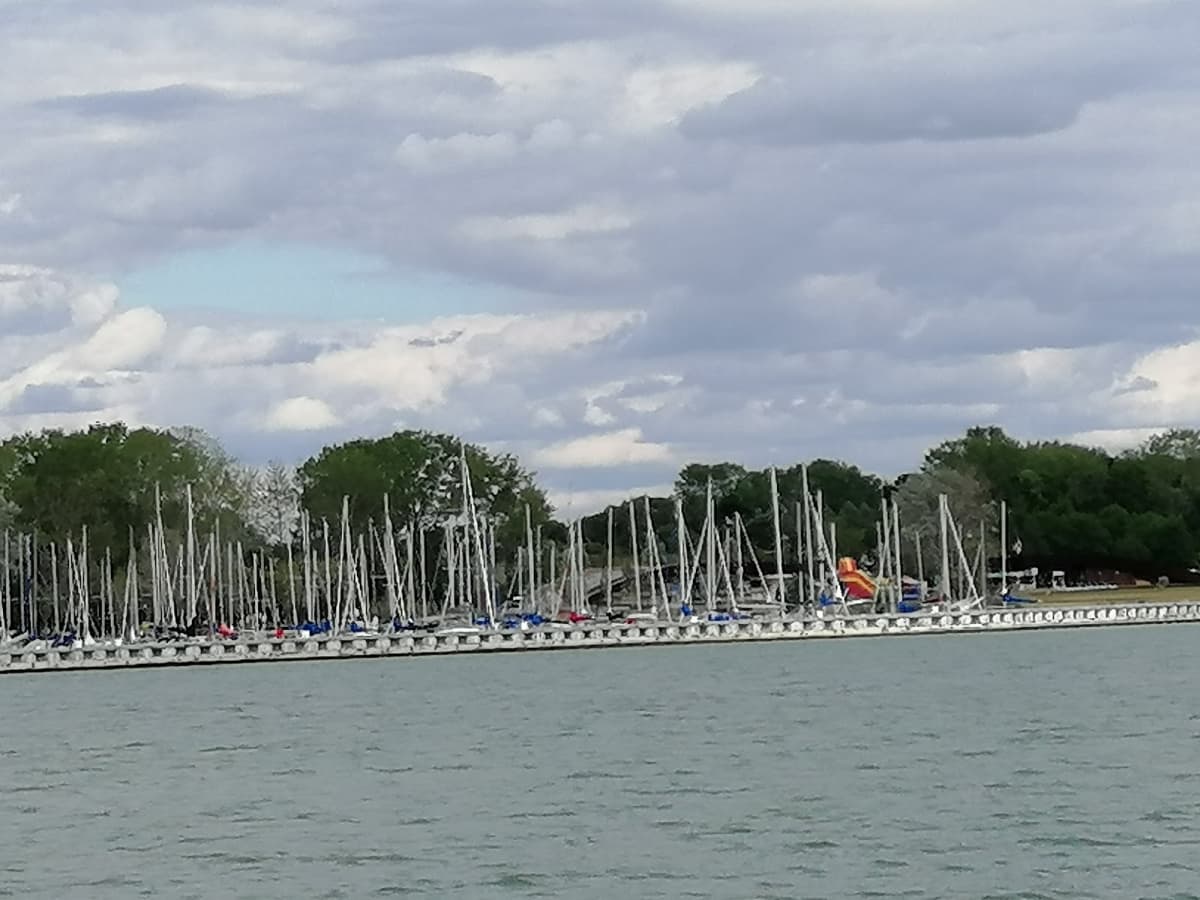 Baignade, pêche, paddle et vélo au Lac de la Madine - 10